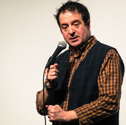 Mark Thomas Bio/Wiki, Family, Career, Height, Age, Net Worth